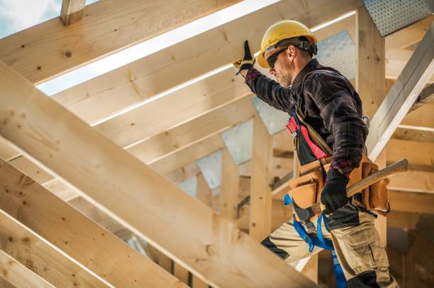 Tile Roofing Contractor in South Miami Heights, FL