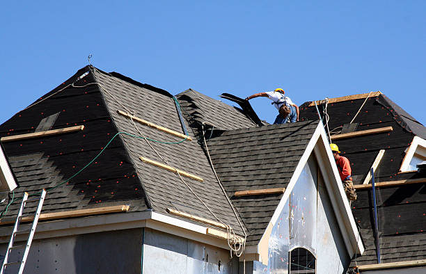 Quick and Trustworthy Emergency Roof Repair Services in South Miami Heights, FL